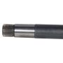GSP NEX48002 Mercedes-Benz (3.0) CV Intermediate Shaft  - Front Left