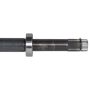 GSP NEX48002 Mercedes-Benz (3.0) CV Intermediate Shaft  - Front Left
