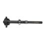 GSP NEX53003 03-07 Nissan Murano (AWD) CV Intermediate Shaft  - Front Right