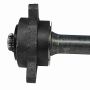 GSP NEX53003 03-07 Nissan Murano (AWD) CV Intermediate Shaft  - Front Right