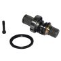 GSP NEX72000 09-11 Volkswagen Tiguan CV Intermediate Shaft  - Front Right