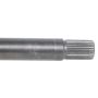 GSP NEX75000 14-15 Hyundai Tucson (2.0 - AWD) CV Intermediate Shaft  - Front Right