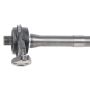 GSP NEX75000 14-15 Hyundai Tucson (2.0 - AWD) CV Intermediate Shaft  - Front Right