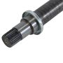 GSP NEX75001 Hyundai, Kia (1.6) CV Intermediate Shaft  - Front Right