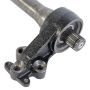 GSP NEX75002 Hyundai, Kia (1.6) CV Intermediate Shaft  - Front Right