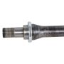 GSP NEX75002 Hyundai, Kia (1.6) CV Intermediate Shaft  - Front Right