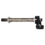 GSP NEX75004 Kia (1.6) CV Intermediate Shaft  - Front Right