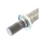 GSP NEX75004 Kia (1.6) CV Intermediate Shaft  - Front Right