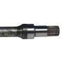 GSP NEX91102 06-11 Ford Focus (2.0) CV Intermediate Shaft  - Front Right