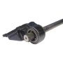 GSP NEX91102 06-11 Ford Focus (2.0) CV Intermediate Shaft  - Front Right