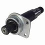 GSP NEX99000 Tesla CV Intermediate Shaft  - Front Right