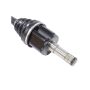 GSP PR17012 Saab CV Axle Assembly  - Front