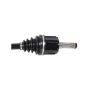 GSP PR17012 Saab CV Axle Assembly  - Front