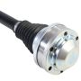 GSP PR23008 Audi CV Axle Assembly  - Rear