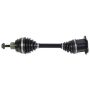GSP PR23011 Audi (2.0) CV Axle Assembly  - Front
