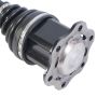 GSP PR23011 Audi (2.0) CV Axle Assembly  - Front