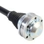 GSP PR23017 Audi CV Axle Assembly  - Rear Right