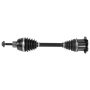 GSP PR23019 Audi (2.0, 3.0) CV Axle Assembly  - Front