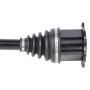GSP PR23019 Audi (2.0, 3.0) CV Axle Assembly  - Front