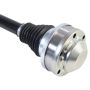 GSP PR23020 Audi CV Axle Assembly  - Rear Left