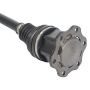 GSP PR23025 Audi CV Axle Assembly  - Front