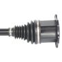 GSP PR23025 Audi CV Axle Assembly  - Front