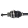 GSP PR23027 13-17 Audi Q5 CV Axle Assembly  - Front