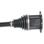 GSP PR23027 13-17 Audi Q5 CV Axle Assembly  - Front