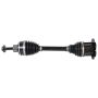 GSP PR23033 Audi (2.0) CV Axle Assembly  - Front