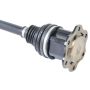 GSP PR23033 Audi (2.0) CV Axle Assembly  - Front