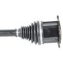 GSP PR23033 Audi (2.0) CV Axle Assembly  - Front