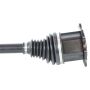 GSP PR23036 11-12 Audi Q5 (2.0) CV Axle Assembly  - Front Right