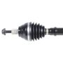 GSP PR23049K Audi, Volkswagen CV Axle Assembly  - Front Right