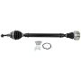 GSP PR23068 14-18 Volkswagen Jetta (1.4, 1.8) CV Axle Assembly  - Front Right