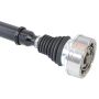 GSP PR23068 14-18 Volkswagen Jetta (1.4, 1.8) CV Axle Assembly  - Front Right