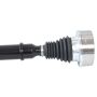 GSP PR23068 14-18 Volkswagen Jetta (1.4, 1.8) CV Axle Assembly  - Front Right