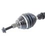 GSP PR23068 14-18 Volkswagen Jetta (1.4, 1.8) CV Axle Assembly  - Front Right