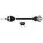 GSP PR23075 Audi (3.0, 3.2) CV Axle Assembly