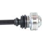 GSP PR23075 Audi (3.0, 3.2) CV Axle Assembly