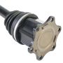 GSP PR23522 Audi (1.8, 2.0) CV Axle Assembly  - Front Left