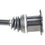 GSP PR23522 Audi (1.8, 2.0) CV Axle Assembly  - Front Left
