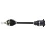 GSP PR23541 Audi (3.2) CV Axle Assembly  - Front Left