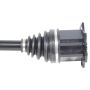 GSP PR23541 Audi (3.2) CV Axle Assembly  - Front Left