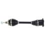 GSP PR23559 Audi (1.8, 3.0, 3.2) CV Axle Assembly  - Front Right
