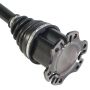 GSP PR23559 Audi (1.8, 3.0, 3.2) CV Axle Assembly  - Front Right