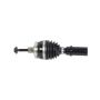 GSP PR23580 Audi, Volkswagen (1.8) CV Axle Assembly  - Front Right