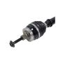 GSP PR23580 Audi, Volkswagen (1.8) CV Axle Assembly  - Front Right