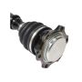GSP PR23588K Audi, Volkswagen (1.8, 2.8, 4.0) CV Axle Assembly  - Front Right