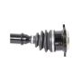 GSP PR23588K Audi, Volkswagen (1.8, 2.8, 4.0) CV Axle Assembly  - Front Right