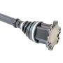 GSP PR23600 Audi (1.8, 2.0, 3.0, 3.2) CV Axle Assembly